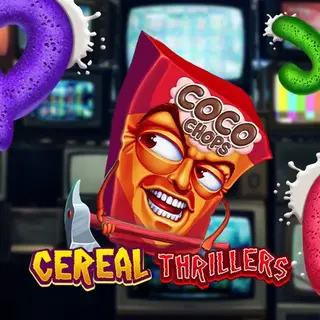 Cereal Thrillers