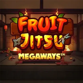 Fruitjitsu Megaways
