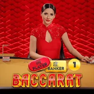 Baccarat 1