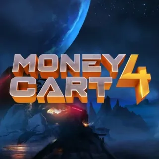 Money Cart 4