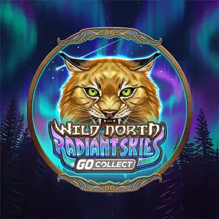 Wild North Radiant Skies GO Collect
