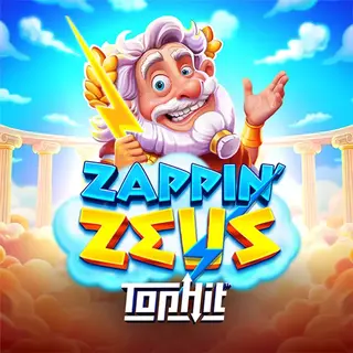 Zappin' Zeus